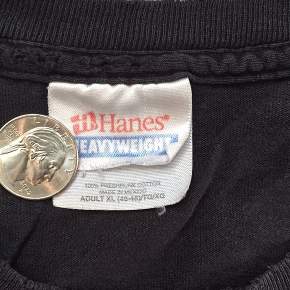 Skinny Puppy band shirt - Picture 3 of 4